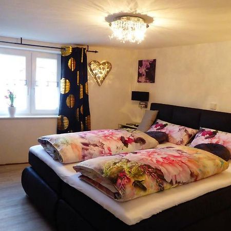 Ferienwohnung Kleiner Kalle 멜숭겐 외부 사진